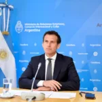 Reforma Laboral y acuerdo Mercosur-UE: Guillermo Justo Chaves acusó a Milei de impulsar un “industricidio” y de profundizar la dependencia con EEUU 13-10_guillermo_justo_chaves_grulac