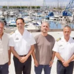 Scioli reunió a autoridades en Mar del Plata para avanzar con la llegada de cruceros 203385_620