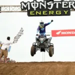 Villa Gesell vive la 31ª edición del Enduro del Verano con más de 1300 pilotos y un mega operativo de seguridad 480629065_18444473440076248_3582422086248554240_n