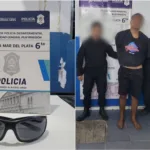 Vecinos persiguieron y atraparon a un joven que robaba dentro de una camioneta Intentó robar en una camioneta y vecinos lo atraparon en el Ameghino