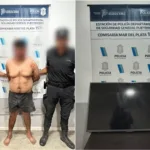 Mar del Plata: entró por una ventana y robó un televisor en Félix U. Camet Félix U. Camet