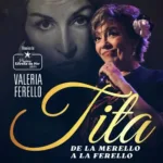 Valeria Ferello presenta “Tita. De la Merello a la Ferello” en el Teatro Colón 637159259_18558416959057583_8331590694850399176_n