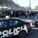Rosario: persiste el acuartelamiento policial y el Gobierno reclama que vuelvan a patrullar Rosario: persiste el acuartelamiento policial y el Gobierno reclama que vuelvan a patrullar