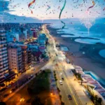 Feriado de Carnaval en Mar del Plata: Cronograma de Servicios para el Fin de Semana Largo Feriado de Carnaval en Mar del Plata: Cronograma de Servicios para el Fin de Semana Largo
