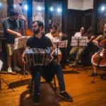 Mar del Plata recuerda a Mariano Mores con charlas, visitas guiadas y tango en vivo durante febrero Mar del Plata celebra un nuevo aniversario del nacimiento de Mariano Mores con charlas y música en vivo