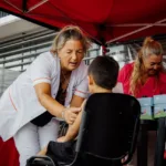 La Municipalidad lanza el “Carnaval de Vacunas” en polideportivos barriales durante febrero La Municipalidad lanza el “Carnaval de Vacunas” en polideportivos barriales durante febrero