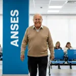 Jubilados de Anses: cuánto se cobrará en junio 2026 con aumento y aguinaldo ANSES74