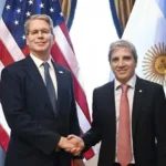 Argentina cumple hoy un nuevo compromiso con el FMI por USD 878 millones Argentina pagará hoy vencimientos por USD 878 millones al FMI