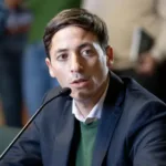 Bordaisco volvió a cruzar a Axel Kicillof por Punta Mogotes y habló de “conflicto institucional abierto” Bordaisco