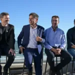 Kicillof: “Defendemos al turismo porque es trabajo argentino y producción bonaerense” El Gobernador encabezó una nueva Conferencia de Verano en Quequén