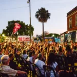 Más de 1.000 delegados y activistas resuelven movilizarse contra la reforma laboral y exigen paro nacional ante la parálisis de la CGT En contraste con la parálisis