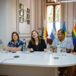La Escuela de Género, Gobierno y Comunidad presenta su oferta 2026 en la Provincia Escuela web
