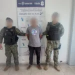 Detuvieron a un hombre por agredir a su pareja IMG-20260205-WA0060