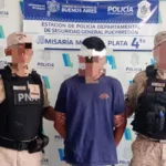 Violencia en el barrio Centenario: atacó a su cuñada, intentó escapar y terminó preso en Batán IMG-20260216-WA0000~2
