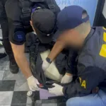 Operativo “Microblanco”: secuestraron más de 2 kilos de cocaína en la Ciudad de Buenos Aires IMG-20260217-WA0015