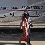 Israel anuncia que prohibirá a Médicos Sin Fronteras operar en Gaza por no entregar datos de su personal Israel says it will ban MSF from operating in Gaza