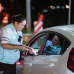 Más de 83 mil controles viales en la Provincia: 900 conductores dieron positivo en alcoholemia La tasa de positividad de alcoholemia fue del 1,12%.