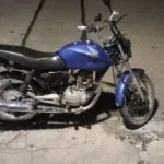 Quiso llevarse una moto frente al Costa Galana y terminó detenido tras una persecución Quiso llevarse una moto frente al Costa Galana y terminó detenido tras una persecución