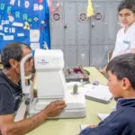 “Salud en tu Barrio” llega a Bosque y Colinas de Peralta Ramos con controles, vacunación y castraciones gratuitas Salud en tu Barrio