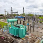 EDEA repotenció la Estación Transformadora Mar del Plata con una inversión de 1,5 millones de dólares EDEA