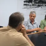 Pulti: “Mar del Plata necesita a los arquitectos para anticiparse al impacto del cambio climático” Pulti: “Los arquitectos son protagonistas imprescindibles de una nueva conciencia frente al cambio climático”