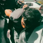 Otra vez en el Paseo Dávila: aprehendieron al mismo trapito tras disturbios y agresiones y vuelve la polémica con la Comisión por la Memoria Otra vez en el Paseo Dávila: aprehendieron al mismo trapito tras disturbios y agresiones y vuelve la polémica con la Comisión por la Memoria