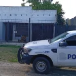 Allanaron una casa por un robo y detuvieron a un hombre que se sacó la tobillera para escapar WhatsApp Image 2026-02-13 at 08.55.29
