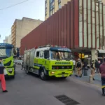 La Fonte D’Oro echó a un trabajador que había evitado un incendio y UTHGRA exige su reincorporación inmediata La Fonte D’Oro echó a un trabajador que había evitado un incendio y UTHGRA exige su reincorporación inmediata