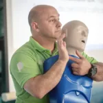 Reanimación cardiopulmonar: jornada abierta en el CEMA para aprender a salvar vidas Reanimación cardiopulmonar: jornada abierta en el CEMA para aprender a salvar vidas