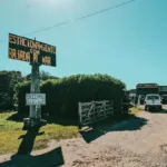El Municipio desalojó acampes ilegales y clausuró un estacionamiento clandestino en Parque Camet El Municipio desalojó acampes ilegales y clausuró un estacionamiento clandestino en Parque Camet