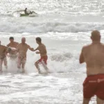 Abren inscripción para la Carrera de Guardavidas 2026 en Mar del Plata Abren inscripción para la Carrera de Guardavidas 2026 en Mar del Plata