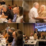 Amplio respaldo político y cultural al Espacio Audiovisual Nacional en defensa del cine argentino asddff