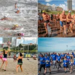 Playa deportiva del EMDER: beach tennis internacional y la histórica Copa Guillermo Volpe este fin de semana beach tennis internacional y la histórica Copa Guillermo Volpe este fin de semana