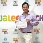 Dante Pastrana resaltó el valor social del carnaval barrial en Radio 10 Mar del Plata damnte