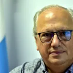 Daniel Di Bártolo en Radio 10 Mar del Plata: "Estamos en una oscuridad histórica, pero el peronismo tiene el desafío de renovar la esperanza" dibartolo1-1024x683