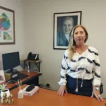 Adriana Donzelli llamó a “reconstruir el PJ como herramienta para enfrentar el ajuste” Adriana Donzelli