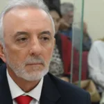 Rosario: el MPF acusó al exjuez Marcelo Bailaque y pidió 10 años de prisión por corrupción el MPF acusó al exjuez Marcelo Bailaque y pidió 10 años de prisión por corrupción