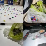 Desbaratan un "kiosco multirrubro" que vendía droga en un barrio de La Matanza Desbaratan un "kiosco multirrubro" que vendía droga en un barrio de La Matanza