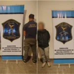 Corrieron con una moto y una bici robada y cayeron en el norte de Mar del Plata Corrieron con una moto y una bici robada y cayeron en el norte de Mar del Plata