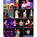 El Instituto Cultural y el Teatro Auditorium celebran las 22 nominaciones de los Premios Estrella de Mar El Instituto Cultural y el Teatro Auditorium celebran las 22 nominaciones de los Premios Estrella de Mar