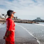Abrió la inscripción a la Carrera de Guardavidas 2026 en Mar del Plata guadavida