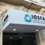 Por deudas impagas de IOSFA, el Hospital Privado de la Comunidad suspendió la atención a afiliados iosfa