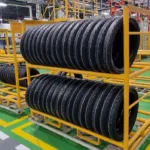 FATE anunció su cierre y Wasiejko apuntó contra el Gobierno y la conducción sindical pirelli-moto-1