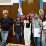 El Concejo Deliberante declaró de interés el Encuentro Milonguero “Playa, Tango y Coso” playatangoycoso