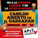 Garrahan en alerta máxima: advierten riesgo de vida en pacientes pediátricos por medidas del gobierno nacional Garrahan rgt