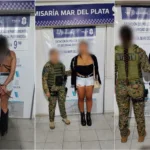 Jueves violento en la zona de boliches: tres mujeres aprehendidas por una brutal agresión Ataque con una copa en Playa Grande: tres mujeres detenidas tras una pelea a la salida de un boliche