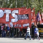 Mar del Plata, en pie de lucha contra la reforma laboral y el ajuste del FMI Mar del Plata: la izquierda y los sectores combativos impulsan una movilización contra la reforma laboral