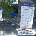 Tiros, armas y drogas: tres detenidos tras un violento ataque en el barrio General San Martín ytuui