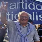 Di Bártolo, nuevo presidente del PJ: llamó a la unidad para “construir alternativa de poder” Daniel Di Bártolo