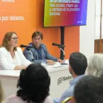 Santa Fe cubre con fondos propios medicamentos oncológicos y apunta contra la Nación 2026-03-22NID_285503O_1